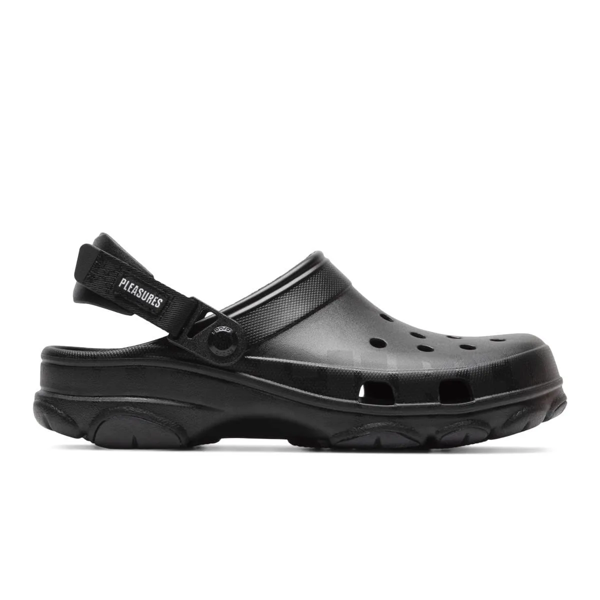 x Pleasures ALL-TERRAIN CLOG